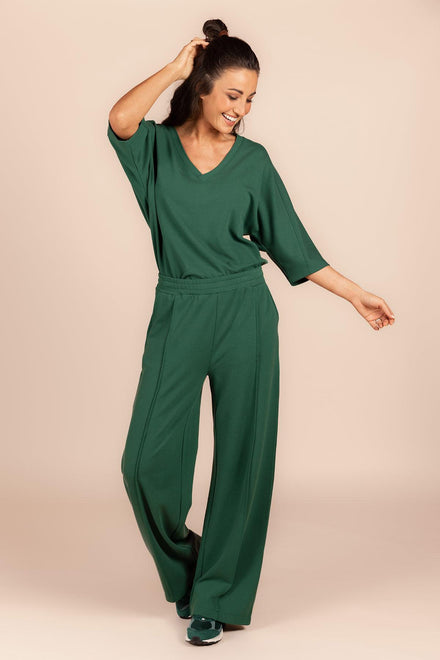 8534 CAM TROUSERS