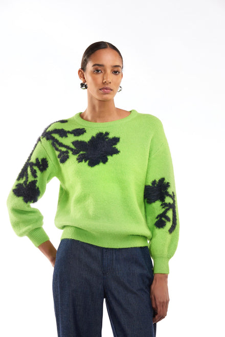 Pull/Sweater - Atmos
