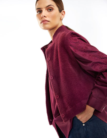 Gilet/Cardigan - Atmos
