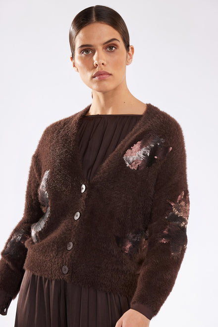 Gilet/Cardigan - Atmos