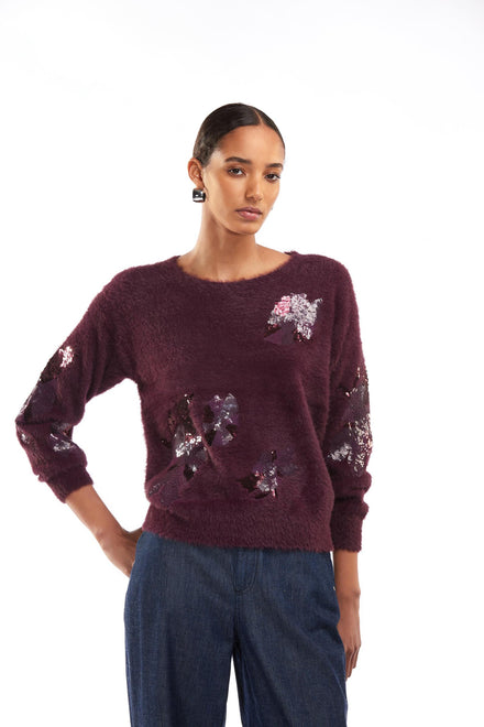 Pull/Sweater - Atmos
