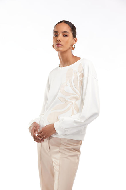 Pull/Sweater - Atmos