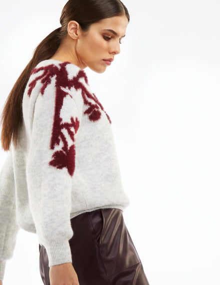 Pull/Sweater - Atmos