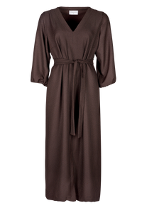 8646 BW DRESS