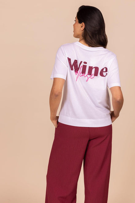 8547 CAM T-SHIRT