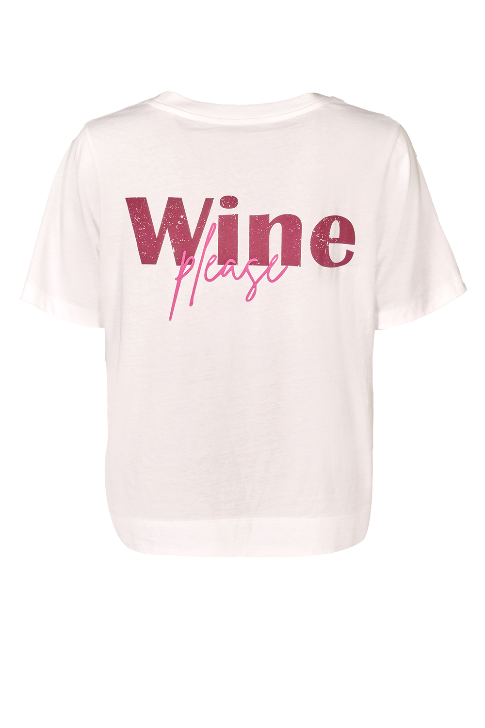 8547 CAM T-SHIRT