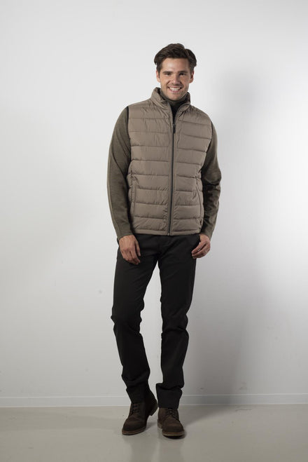 Vest - Bugatti