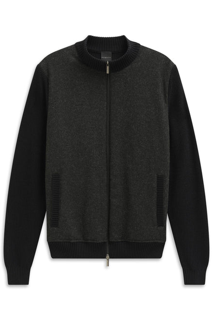 Gilet/Cardigan - Bugatti