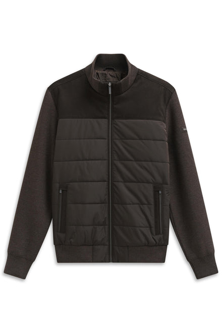 Gilet/Cardigan - Bugatti