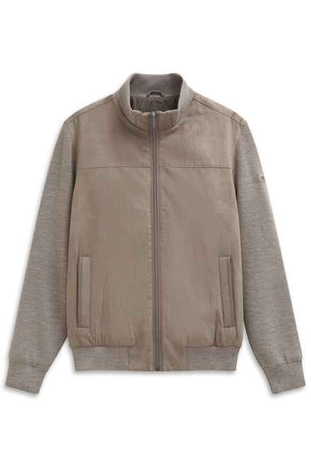 Gilet/Cardigan - Bugatti