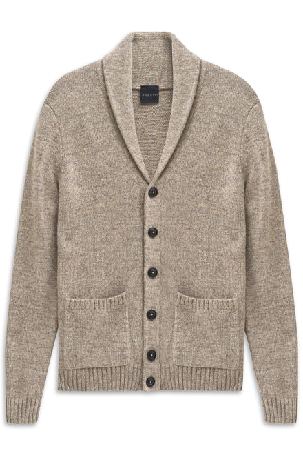 Gilet/Cardigan - Bugatti