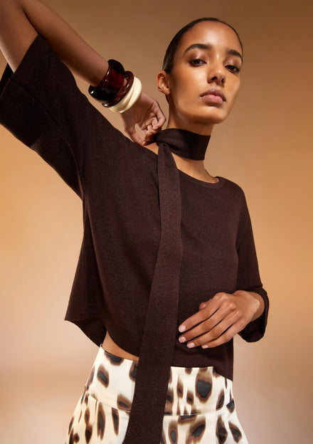 Pull/Sweater - Atmos