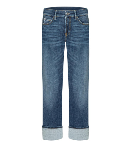 Broek - Cambio