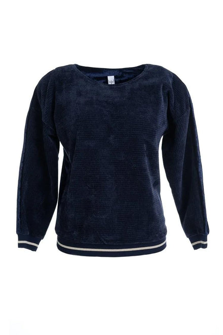Pull/Sweater - Dame Blanche