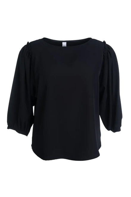 Top - Dame Blanche