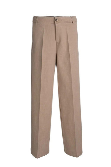 Broek - Dame Blanche