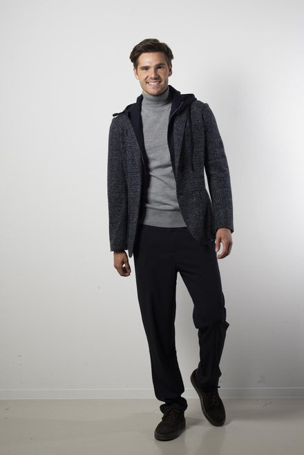 Blazer - Distretto