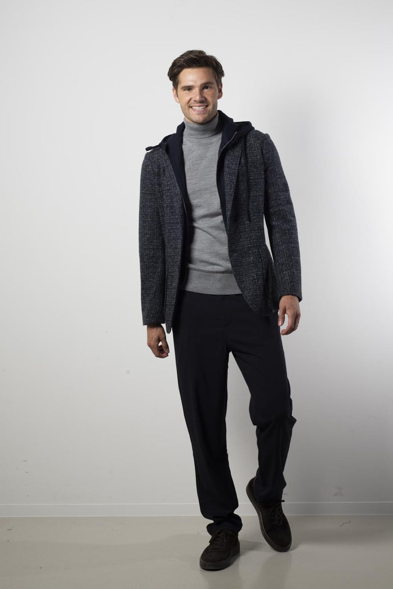 Blazer - Distretto