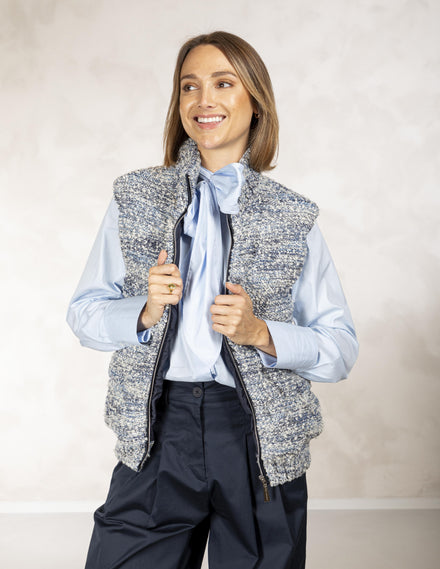Vest - Due Amanti