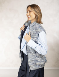 MELLIN/GOLD CARAMEL/BODYWARMER