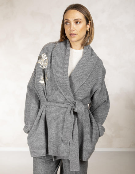 Gilet/Cardigan - Due Amanti