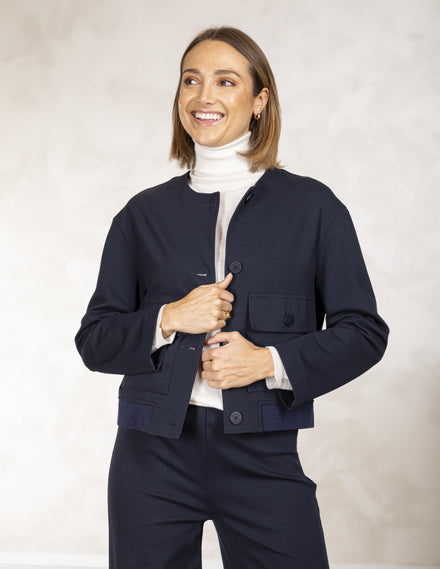 Vest - Due Amanti