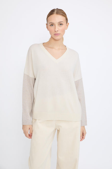 Pull/Sweater - Jeff