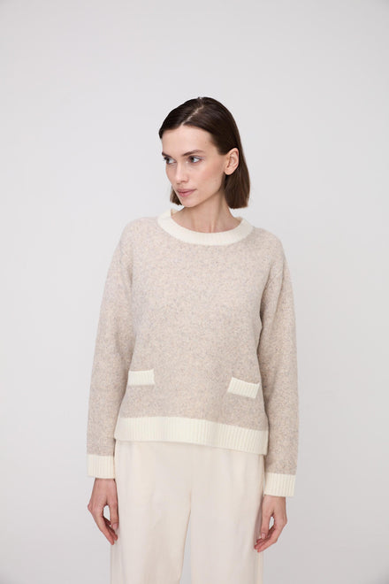 Pull/Sweater - Jeff