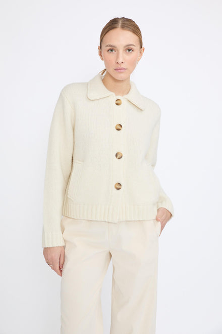 Pull/Sweater - Jeff