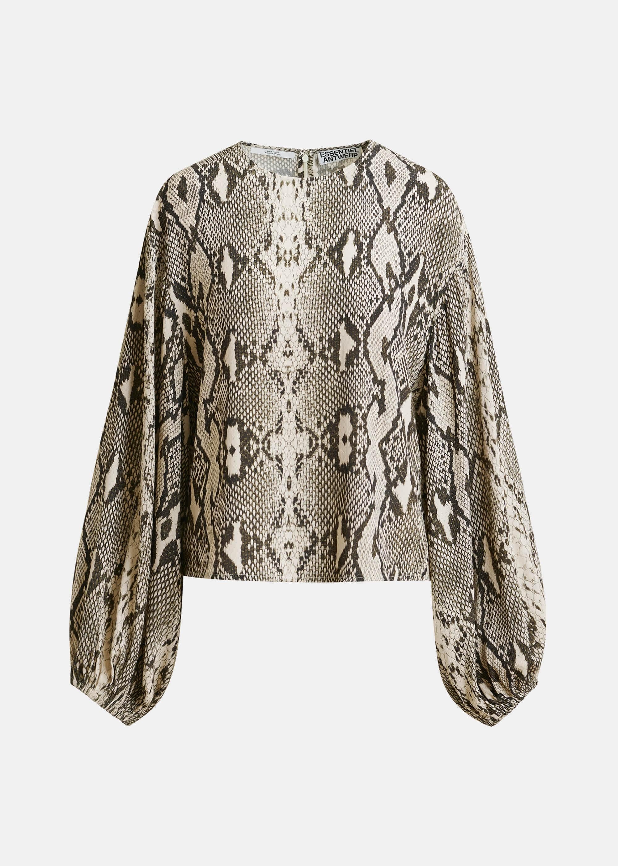 Essentiel Antwerp 