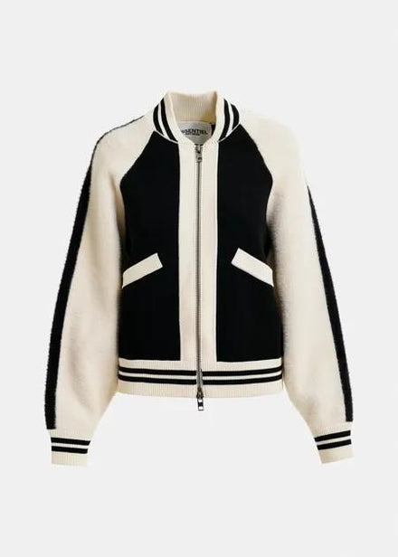 Gilet/Cardigan - Essentiel Antwerp