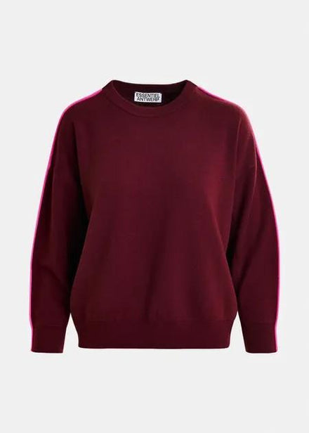 Pull/Sweater - Essentiel Antwerp