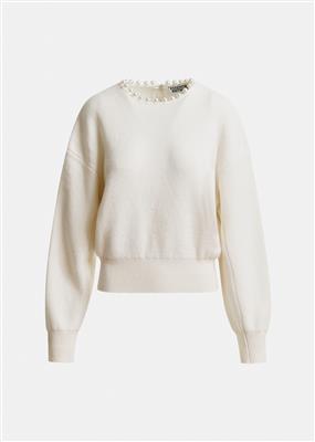 Pull/Sweater - Essentiel Antwerp