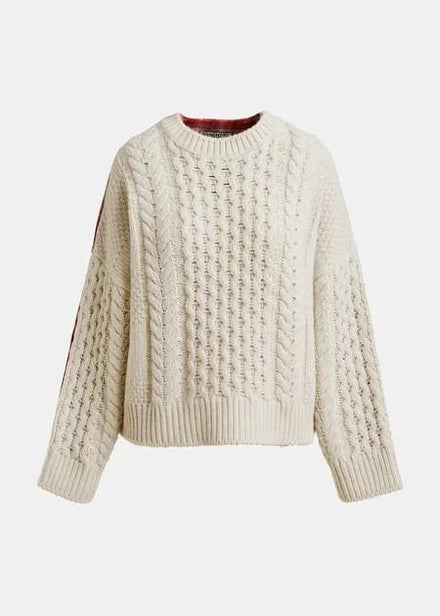 Pull/Sweater - Essentiel Antwerp
