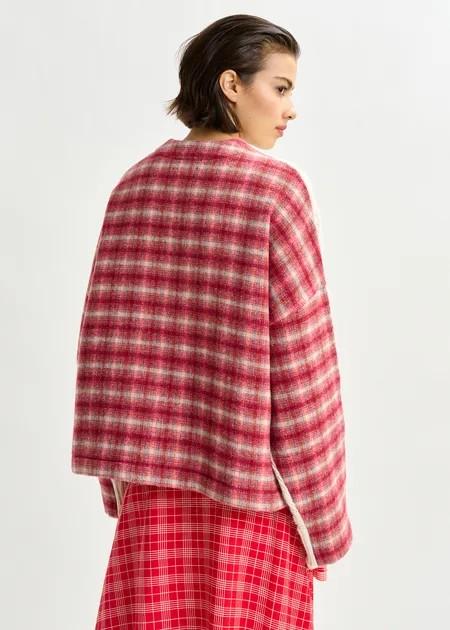 IFACE PULLOVER/ COMBO1/OFF WHI