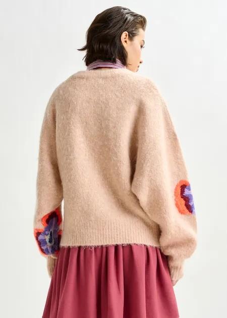IMPOSSIBLE1 EMBROIDERED K/ COM