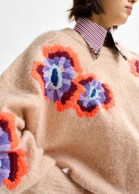 IMPOSSIBLE1 EMBROIDERED K/ COM