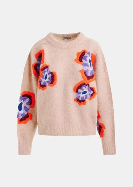 Pull/Sweater - Essentiel Antwerp