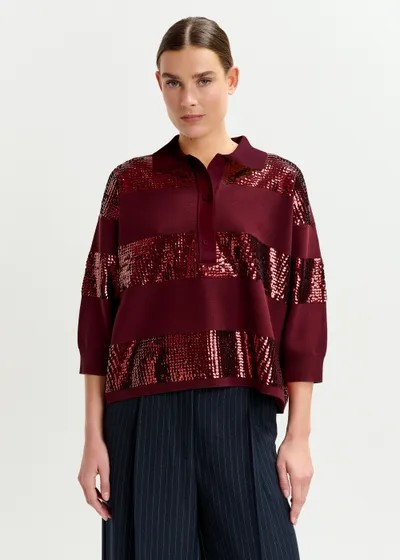 Pull/Sweater - Essentiel Antwerp