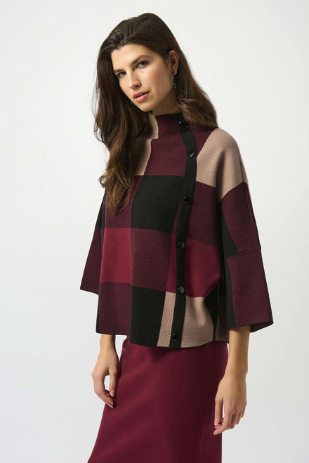 Pull/Sweater - Joseph Ribkoff