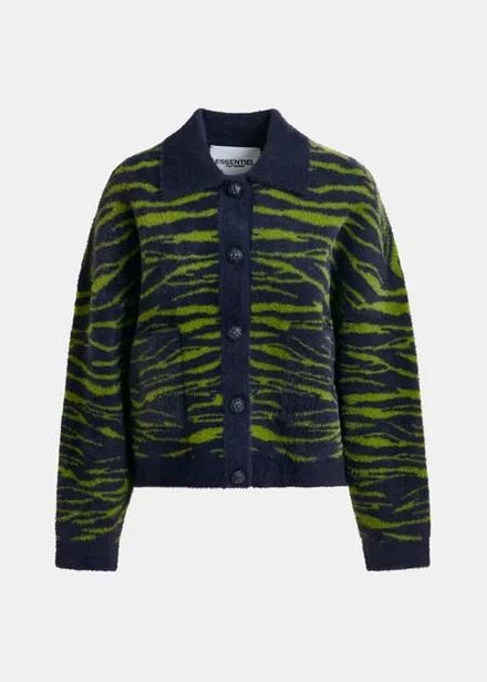 Vest - Essentiel Antwerp