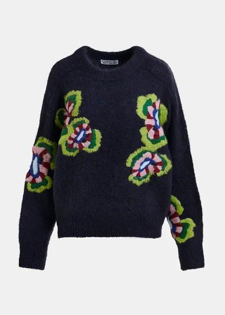 Pull/Sweater - Essentiel Antwerp