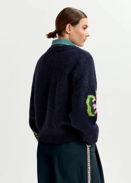 IMPOSSIBLE2 EMBROIDERED K/COM