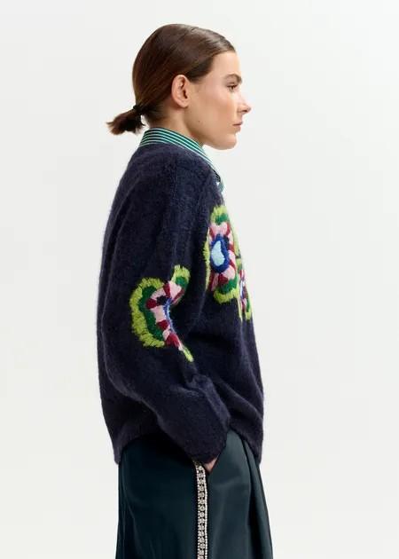 IMPOSSIBLE2 EMBROIDERED K/COM