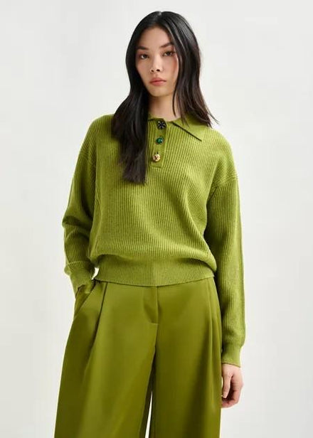 Pull/Sweater - Essentiel Antwerp