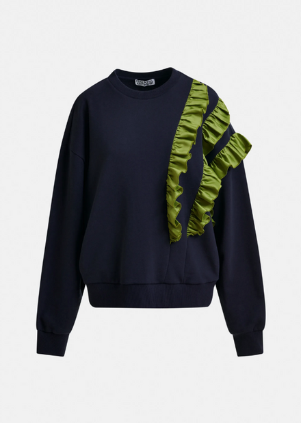 Pull/Sweater - Essentiel Antwerp