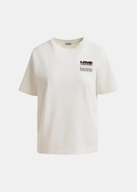 T-shirt - Essentiel Antwerp