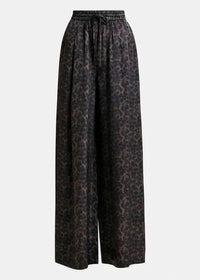 IRVING WIDE LEG PANTS/COMBO2/D