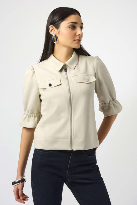 Vest - Joseph Ribkoff