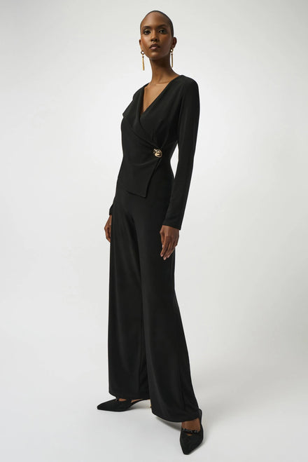 Jumpsuit - Joseph Ribkoff